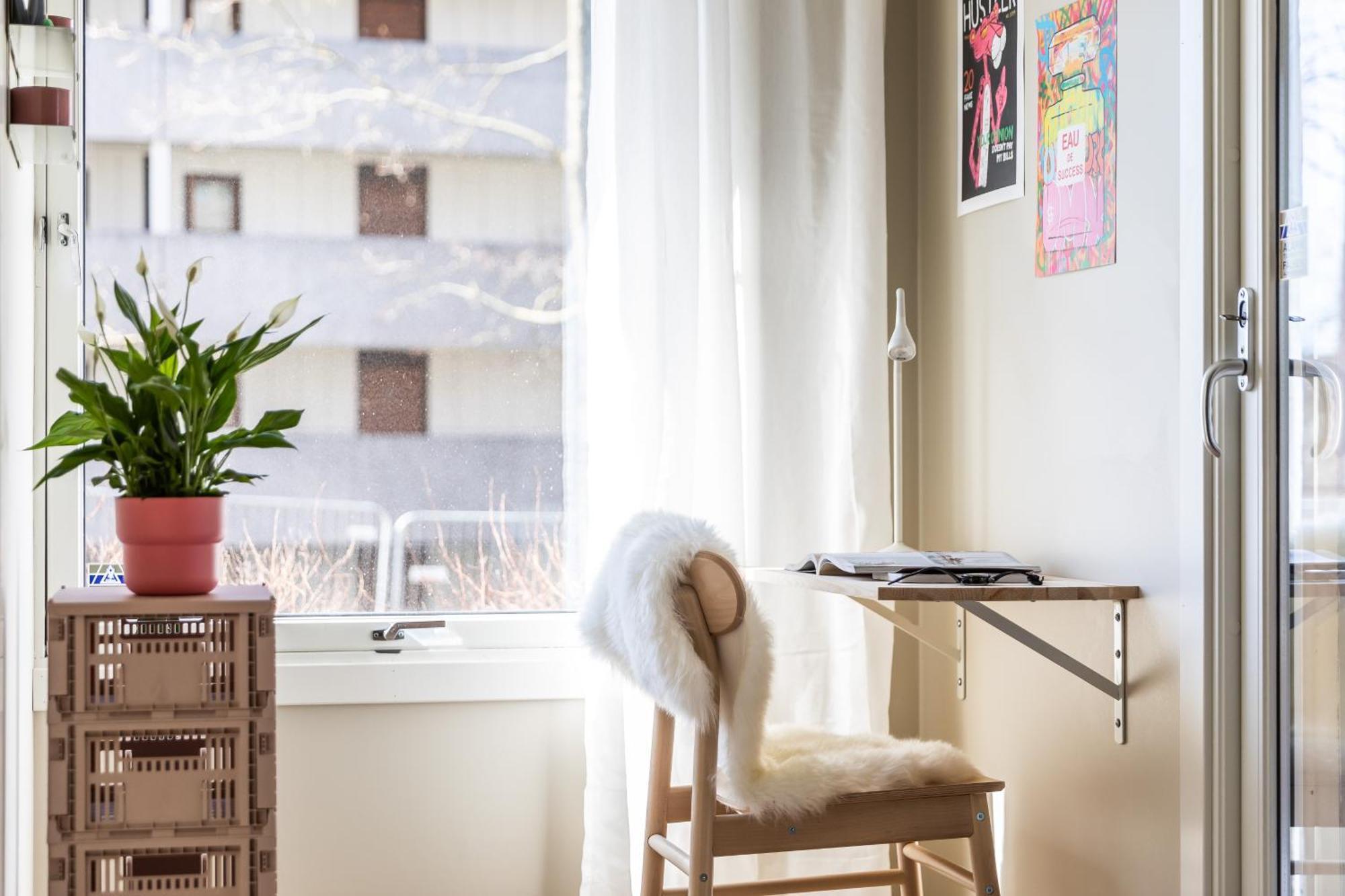 Scandinavian Apartment With 2 Bedrooms And Terrasse - Close To Storo Storsenter And All Public Transport 奥斯陆 外观 照片