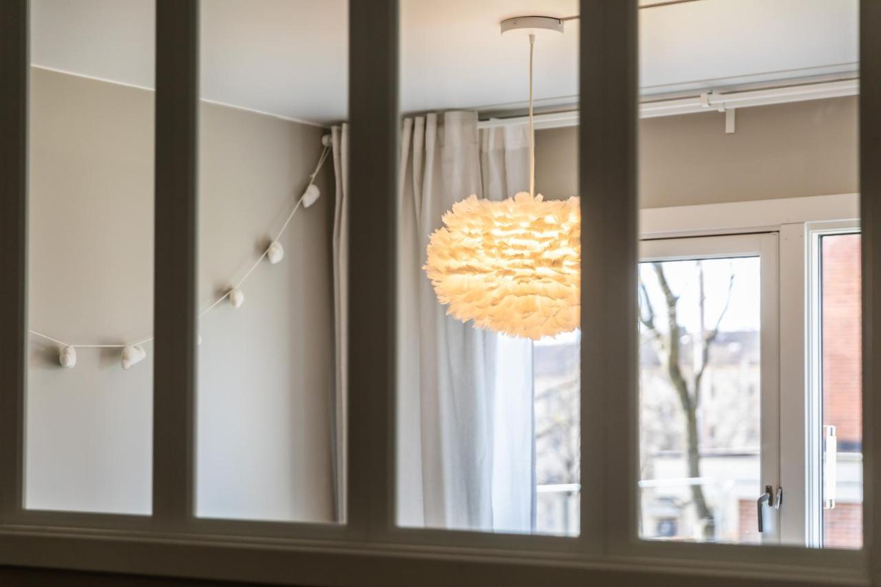Scandinavian Apartment With 2 Bedrooms And Terrasse - Close To Storo Storsenter And All Public Transport 奥斯陆 外观 照片