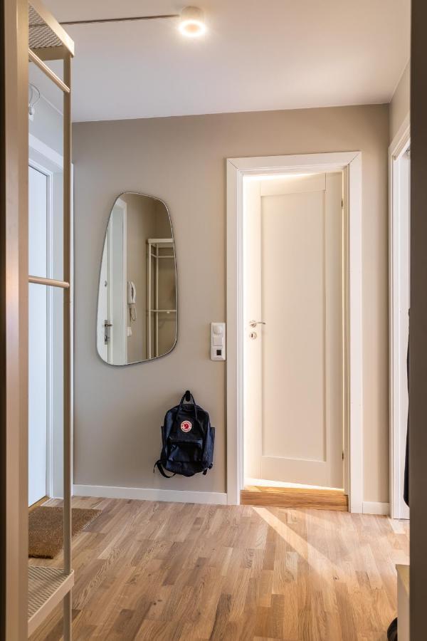 Scandinavian Apartment With 2 Bedrooms And Terrasse - Close To Storo Storsenter And All Public Transport 奥斯陆 外观 照片