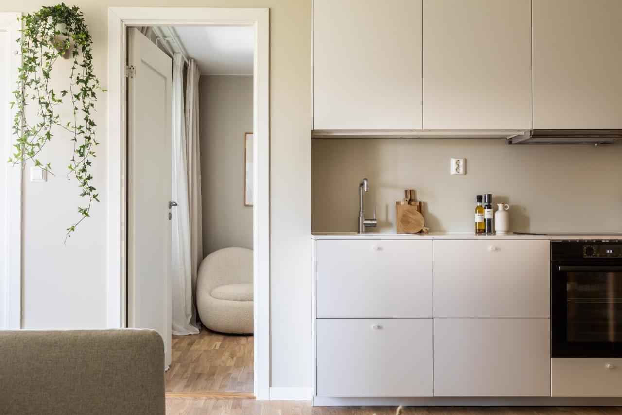 Scandinavian Apartment With 2 Bedrooms And Terrasse - Close To Storo Storsenter And All Public Transport 奥斯陆 外观 照片