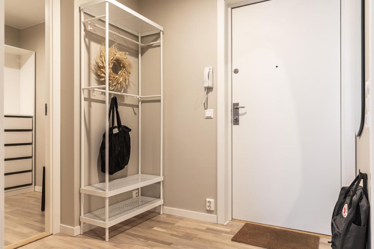Scandinavian Apartment With 2 Bedrooms And Terrasse - Close To Storo Storsenter And All Public Transport 奥斯陆 外观 照片